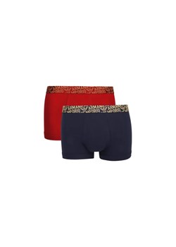 Emporio Armani Bokserki 2-pack ze sklepu Gomez Fashion Store w kategorii Majtki męskie - zdjęcie 184971282