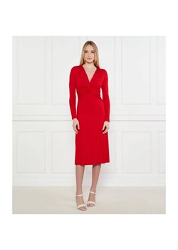 BOSS BLACK Sukienka Eulo ze sklepu Gomez Fashion Store w kategorii Sukienki - zdjęcie 184971283