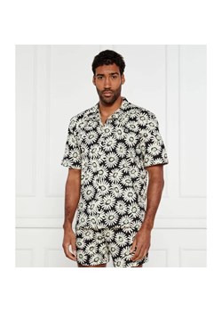 Hugo Bodywear Piżama DAZZY | Regular Fit ze sklepu Gomez Fashion Store w kategorii Piżamy męskie - zdjęcie 184971284