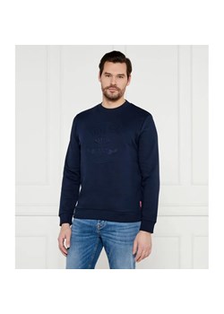 Joop! Jeans Bluza Alfonso | Regular Fit ze sklepu Gomez Fashion Store w kategorii Bluzy męskie - zdjęcie 184971294