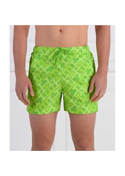 Tommy Hilfiger Szorty kąpielowe | Slim Fit ze sklepu Gomez Fashion Store w kategorii Kąpielówki - zdjęcie 184971303