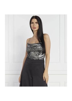 GUESS Top | Regular Fit ze sklepu Gomez Fashion Store w kategorii Bluzki damskie - zdjęcie 184971313