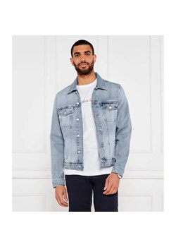 Tommy Jeans Jeansowa kurtka | Regular Fit ze sklepu Gomez Fashion Store w kategorii Kurtki męskie - zdjęcie 184971330