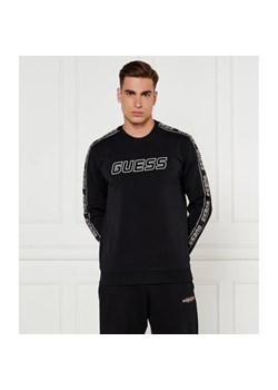 GUESS ACTIVE Bluza ARLO | Regular Fit ze sklepu Gomez Fashion Store w kategorii Bluzy męskie - zdjęcie 184971374