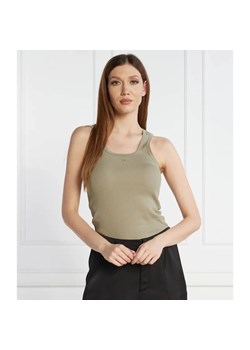 Pinko Top | Slim Fit ze sklepu Gomez Fashion Store w kategorii Bluzki damskie - zdjęcie 184971380