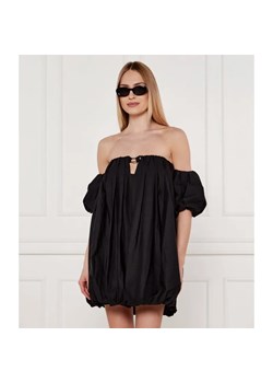 Pinko Sukienka BERT ze sklepu Gomez Fashion Store w kategorii Sukienki - zdjęcie 184971381