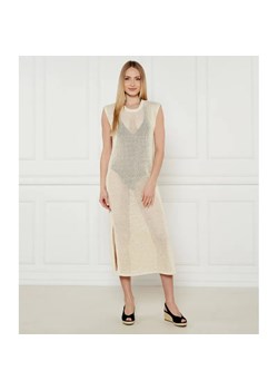 Tommy Hilfiger Sukienka ze sklepu Gomez Fashion Store w kategorii Sukienki - zdjęcie 184971400