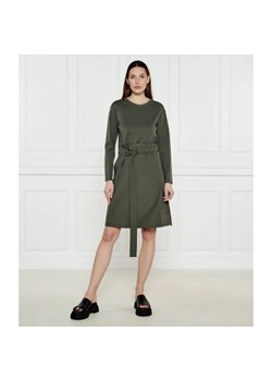 Weekend MaxMara Sukienka BRATTO ze sklepu Gomez Fashion Store w kategorii Sukienki - zdjęcie 184971402