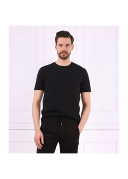 BOSS GREEN T-shirt | Regular Fit ze sklepu Gomez Fashion Store w kategorii T-shirty męskie - zdjęcie 184971410