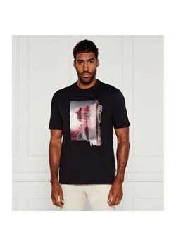 BOSS BLACK T-shirt C-Taut 30 | Regular Fit ze sklepu Gomez Fashion Store w kategorii T-shirty męskie - zdjęcie 184971420