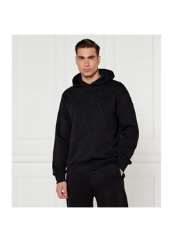 Armani Exchange Bluza | Relaxed fit ze sklepu Gomez Fashion Store w kategorii Bluzy męskie - zdjęcie 184971421