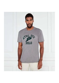 POLO RALPH LAUREN T-shirt | Classic fit ze sklepu Gomez Fashion Store w kategorii T-shirty męskie - zdjęcie 184971423