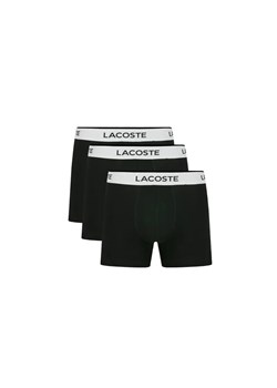 Lacoste Bokserki 3-pack ze sklepu Gomez Fashion Store w kategorii Majtki męskie - zdjęcie 184971424