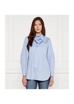 Marella SPORT Koszula AVILA | Oversize fit ze sklepu Gomez Fashion Store w kategorii Koszule damskie - zdjęcie 184971454