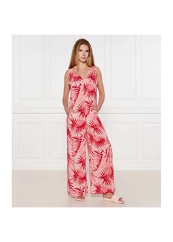 Liu Jo Beachwear Kombinezon | Loose fit ze sklepu Gomez Fashion Store w kategorii Kombinezony damskie - zdjęcie 184971482