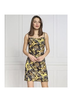 Versace Jeans Couture Sukienka ze sklepu Gomez Fashion Store w kategorii Sukienki - zdjęcie 184971490