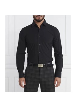 BOSS BLACK Koszula P-HANK | Slim Fit ze sklepu Gomez Fashion Store w kategorii Koszule męskie - zdjęcie 184971492