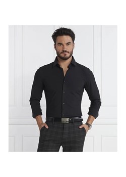 BOSS BLACK Koszula P-HANK | Slim Fit ze sklepu Gomez Fashion Store w kategorii Koszule męskie - zdjęcie 184971493