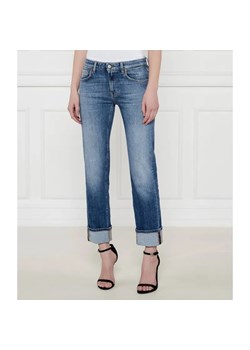 DONDUP - made in Italy Jeansy COCO | Slim Fit ze sklepu Gomez Fashion Store w kategorii Jeansy damskie - zdjęcie 184971504