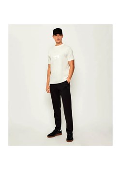 Karl Lagerfeld T-shirt | Regular Fit ze sklepu Gomez Fashion Store w kategorii T-shirty męskie - zdjęcie 184971512