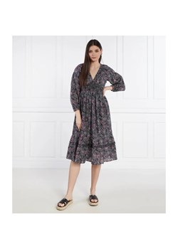 Pepe Jeans London Sukienka DIVINIA ze sklepu Gomez Fashion Store w kategorii Sukienki - zdjęcie 184971524