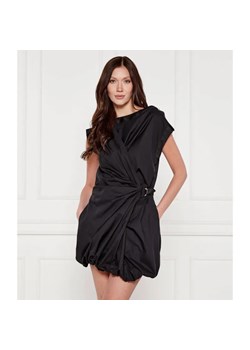 Pinko Sukienka ELLIOT ze sklepu Gomez Fashion Store w kategorii Sukienki - zdjęcie 184971540