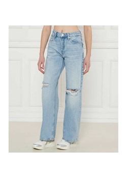 Tommy Jeans Jeansy MIA | Relaxed fit ze sklepu Gomez Fashion Store w kategorii Jeansy damskie - zdjęcie 184971542