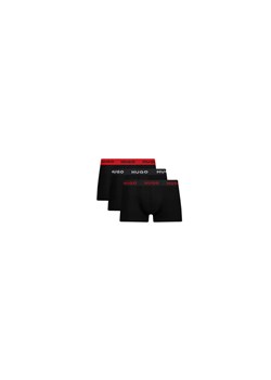 Hugo Bodywear Bokserki 3-pack ze sklepu Gomez Fashion Store w kategorii Majtki męskie - zdjęcie 184971562