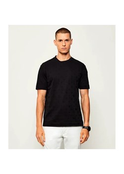 Emporio Armani T-shirt | Regular Fit ze sklepu Gomez Fashion Store w kategorii T-shirty męskie - zdjęcie 184971564
