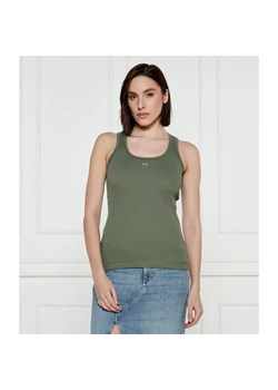Pinko Top CALCOLATORE | Regular Fit ze sklepu Gomez Fashion Store w kategorii Bluzki damskie - zdjęcie 184971593