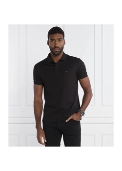 Tommy Hilfiger Polo | Regular Fit ze sklepu Gomez Fashion Store w kategorii T-shirty męskie - zdjęcie 184971602
