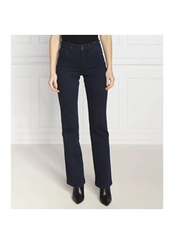 Marc Cain Jeansy Rethink Together | Regular Fit ze sklepu Gomez Fashion Store w kategorii Jeansy damskie - zdjęcie 184971620