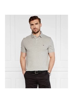 Tommy Hilfiger Polo 1985 | Regular Fit | pique ze sklepu Gomez Fashion Store w kategorii T-shirty męskie - zdjęcie 184971630