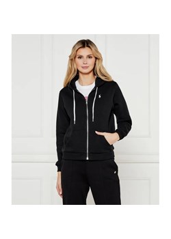 POLO RALPH LAUREN Bluza | Regular Fit ze sklepu Gomez Fashion Store w kategorii Bluzy damskie - zdjęcie 184971640