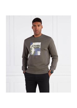 Pepe Jeans London Bluza OLDWIVE CREW | Regular Fit ze sklepu Gomez Fashion Store w kategorii Bluzy męskie - zdjęcie 184971654