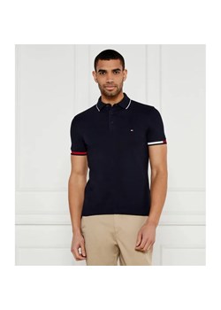 Tommy Hilfiger Polo | Slim Fit ze sklepu Gomez Fashion Store w kategorii T-shirty męskie - zdjęcie 184971662