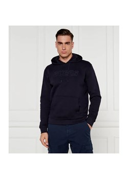 GUESS ACTIVE Bluza ALDWIN | Regular Fit ze sklepu Gomez Fashion Store w kategorii Bluzy męskie - zdjęcie 184971664