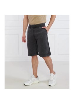 BOSS ORANGE Szorty Sefadebasic | Regular Fit ze sklepu Gomez Fashion Store w kategorii Spodenki męskie - zdjęcie 184971671