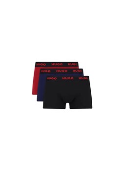 Hugo Bodywear Bokserki 3-pack ze sklepu Gomez Fashion Store w kategorii Majtki męskie - zdjęcie 184971683