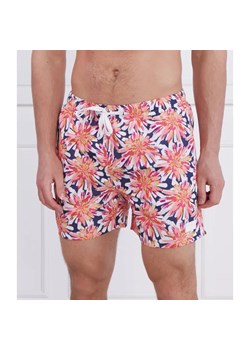Joop! Jeans Szorty kąpielowe JJBT-06Elia_Beach | Regular Fit ze sklepu Gomez Fashion Store w kategorii Kąpielówki - zdjęcie 184971693