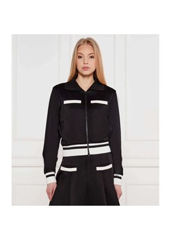 HUGO Bluza Daffiti | Regular Fit ze sklepu Gomez Fashion Store w kategorii Bluzy damskie - zdjęcie 184971713