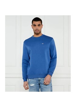Tommy Jeans Bluza | Regular Fit ze sklepu Gomez Fashion Store w kategorii Bluzy męskie - zdjęcie 184971734