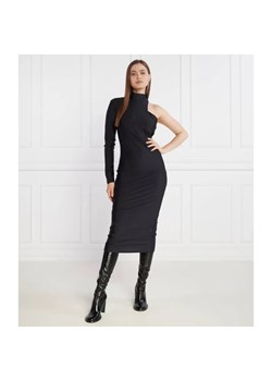 Patrizia Pepe Sukienka ze sklepu Gomez Fashion Store w kategorii Sukienki - zdjęcie 184971750