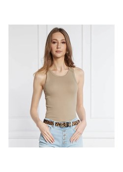 Samsøe Samsøe Top | Slim Fit ze sklepu Gomez Fashion Store w kategorii Bluzki damskie - zdjęcie 184971752