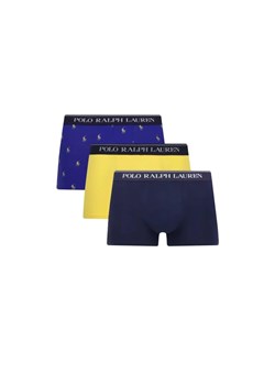 POLO RALPH LAUREN Bokserki 3-pack ze sklepu Gomez Fashion Store w kategorii Majtki męskie - zdjęcie 184971754