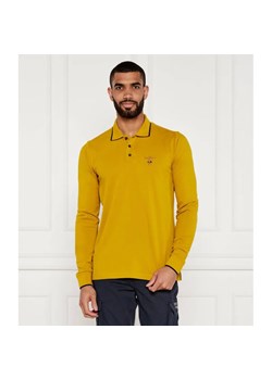 Aeronautica Militare Polo | Regular Fit ze sklepu Gomez Fashion Store w kategorii T-shirty męskie - zdjęcie 184971781
