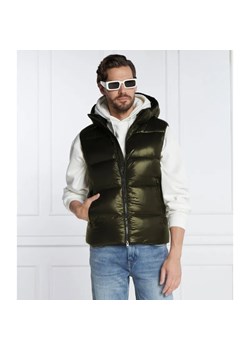Hetrego Puchowy bezrękawnik ze sklepu Gomez Fashion Store w kategorii Kamizelki męskie - zdjęcie 184971791