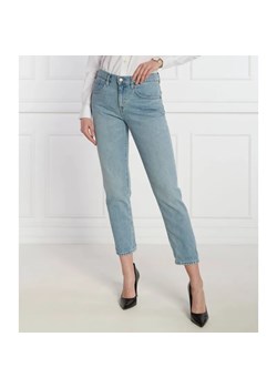 LAUREN RALPH LAUREN Jeansy | Straight fit ze sklepu Gomez Fashion Store w kategorii Jeansy damskie - zdjęcie 184971802