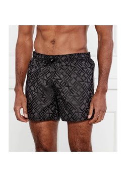 Armani Exchange Szorty kąpielowe | Regular Fit ze sklepu Gomez Fashion Store w kategorii Kąpielówki - zdjęcie 184971814