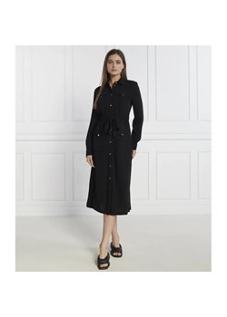 Pinko Sukienka ze sklepu Gomez Fashion Store w kategorii Sukienki - zdjęcie 184971831